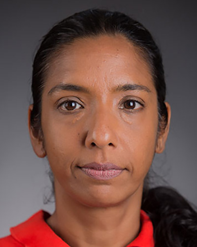 Rohini Roopnarine