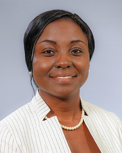 Temitayo Olagbemi