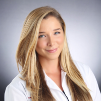 Adrianna Cuesta Amado, DVM