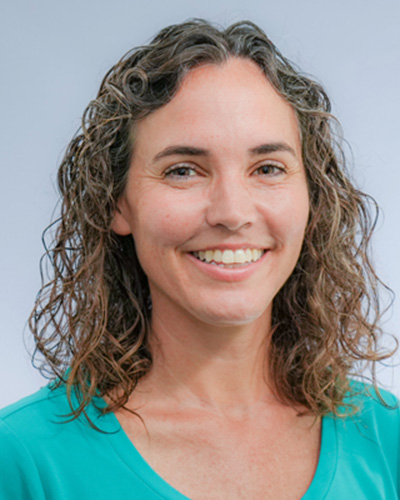 Amanda Marancik, SVM Faculty