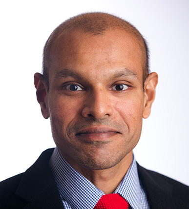 Satesh Bidaisee DVM, MSPH, EdD, CPH, FRSPH