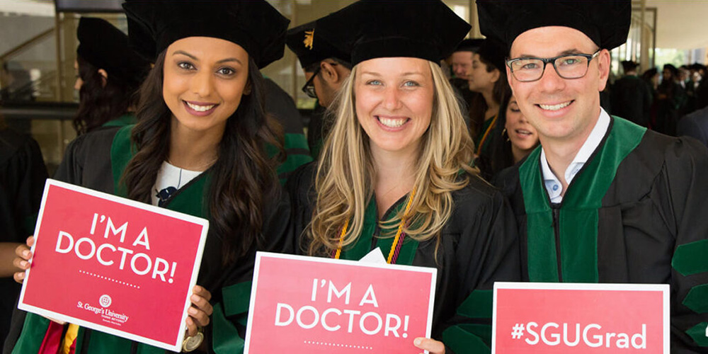 3 Doctors Share Their Stories