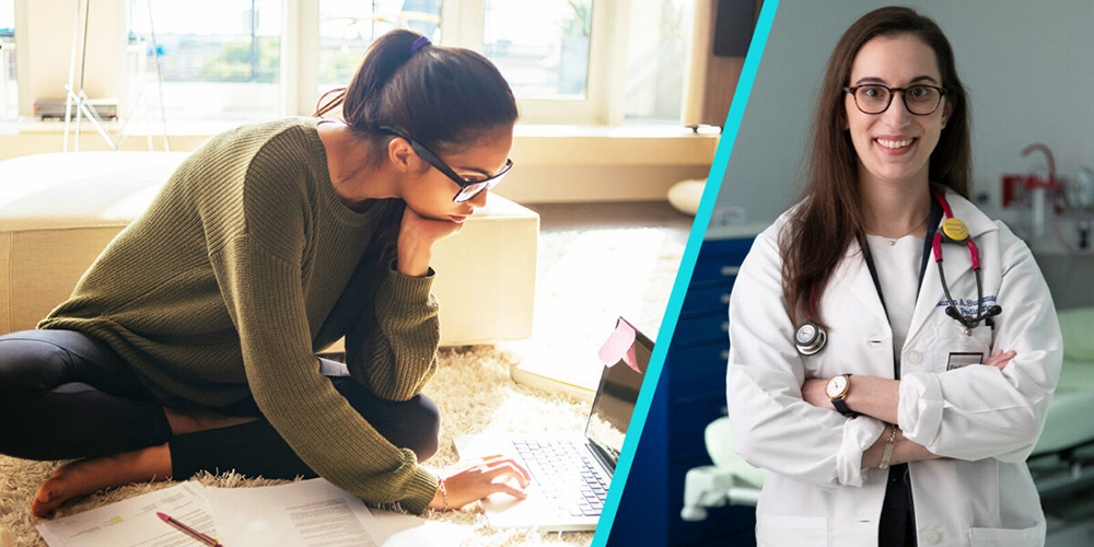 Applying to Medical School