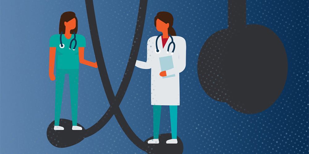 From Nurse to Doctor: How to Advance Your Medical Career Square