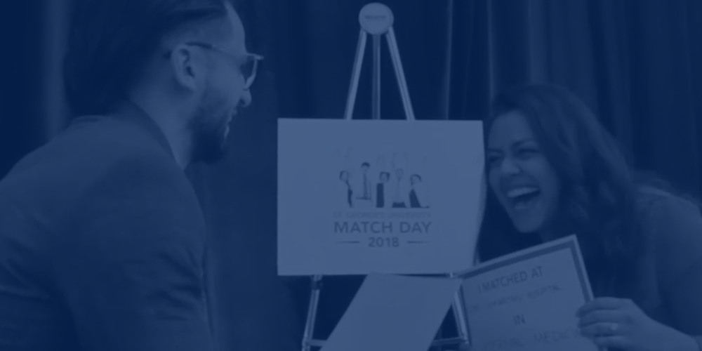 Recent Grads Share Words of Wisdom for Succeeding in Med School