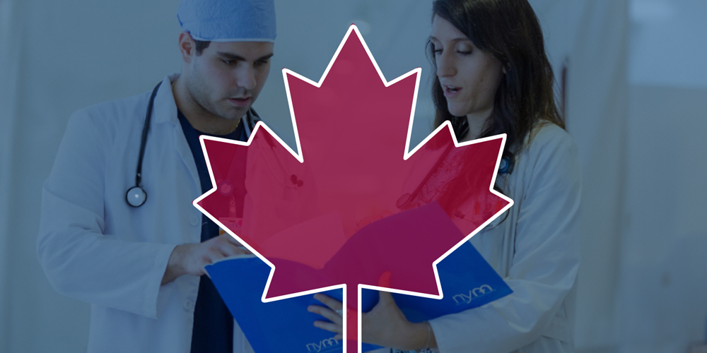 Medical Residency in Canada