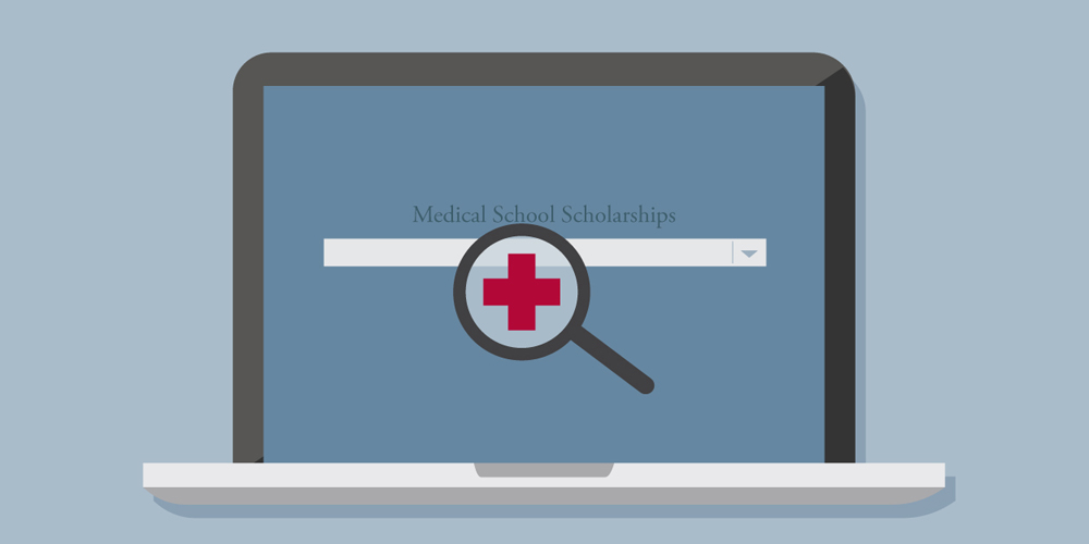 The Medical School Scholarships You Haven't Considered