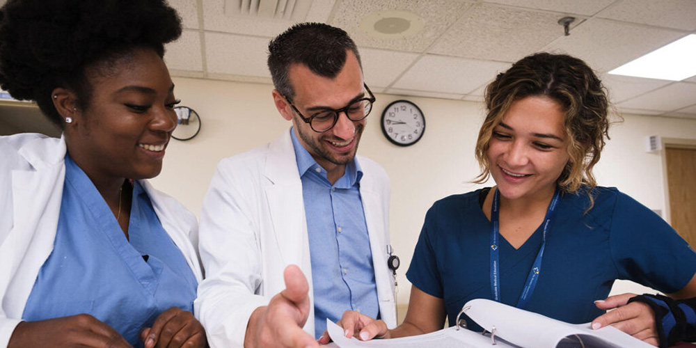 Medical Student Performance Evaluation (MSPE)