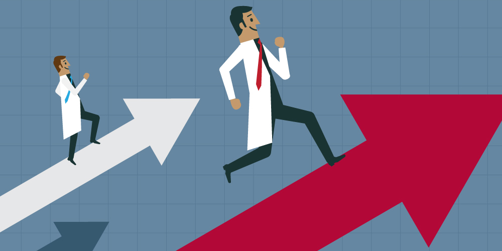 Types of Physicians in High Demand