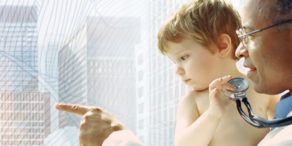 SGU Graduate Practicing Medicine