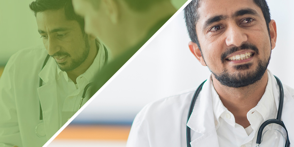 Primary Care Doctors Reveal Their Reasons for Becoming a Physician