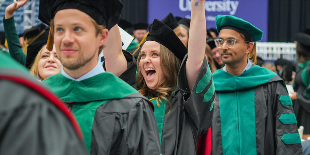 SOM Commencement 2024