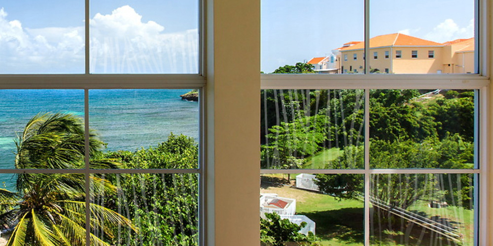 Window View Grenada