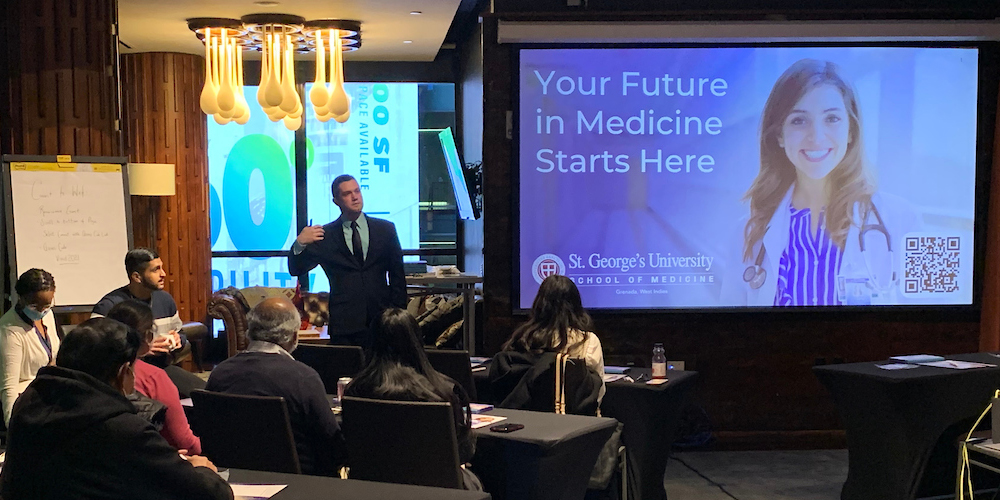 SGU Information Session