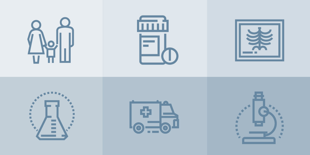 Medical Specialties and Subspecialties