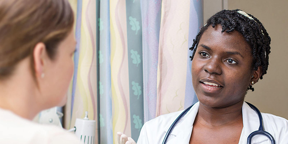 Primary Care Physician