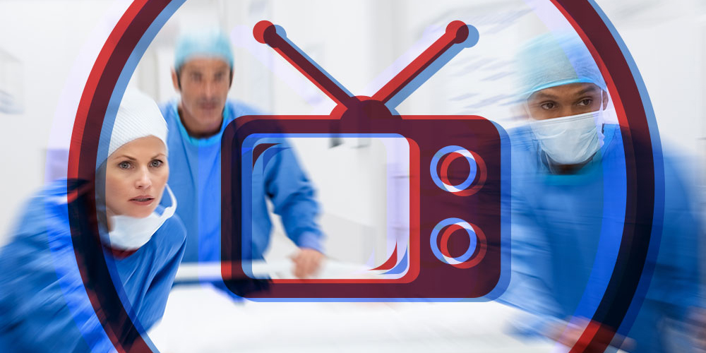 Medical Show Myths: 7 Things TV Doctors Always Get Wrong