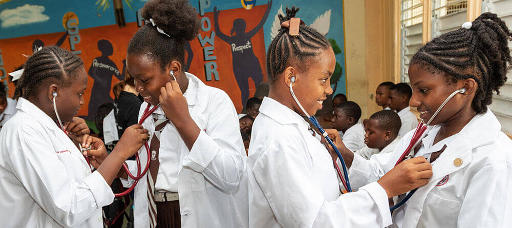 Diversity in Health Care