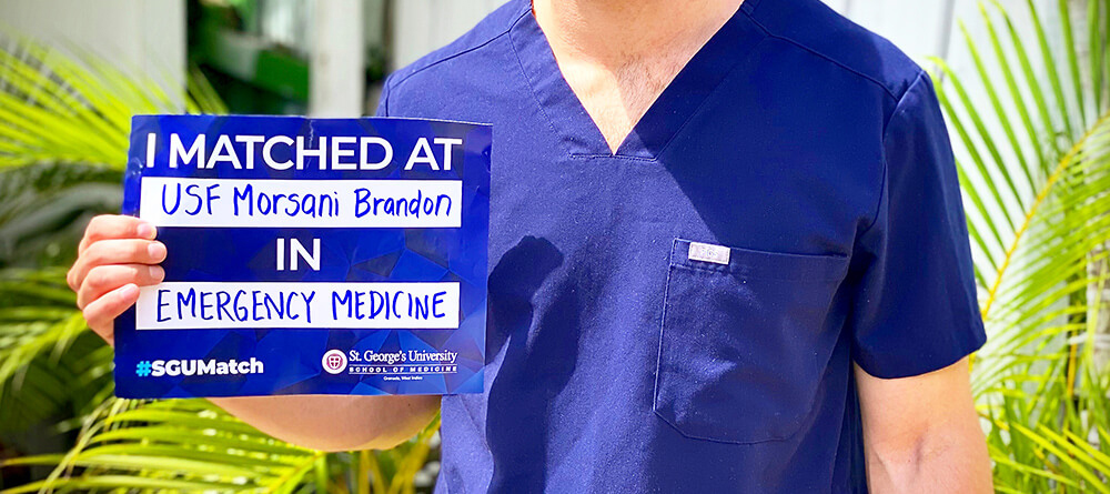 Match Day Emergency Medicine