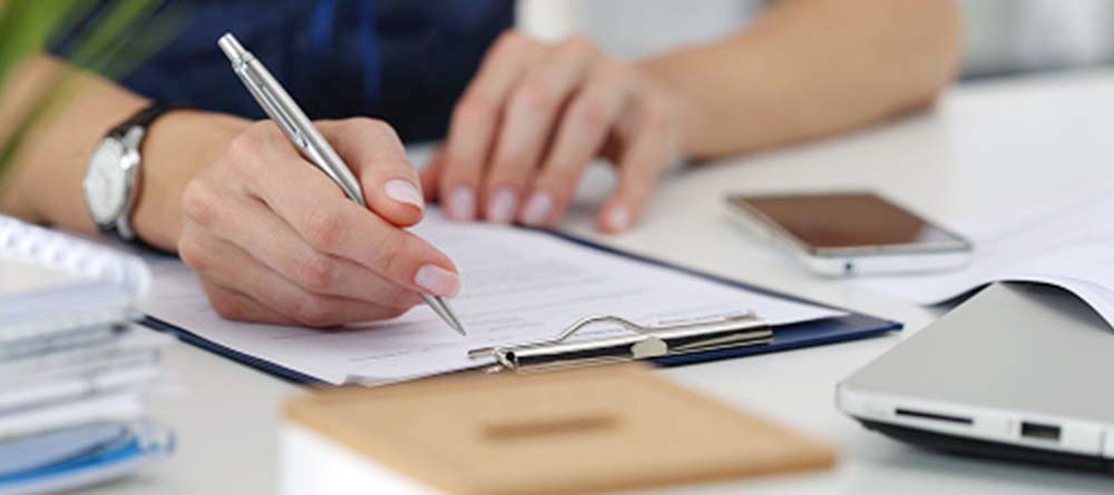 Medical school application