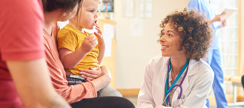 Primary Care Physician