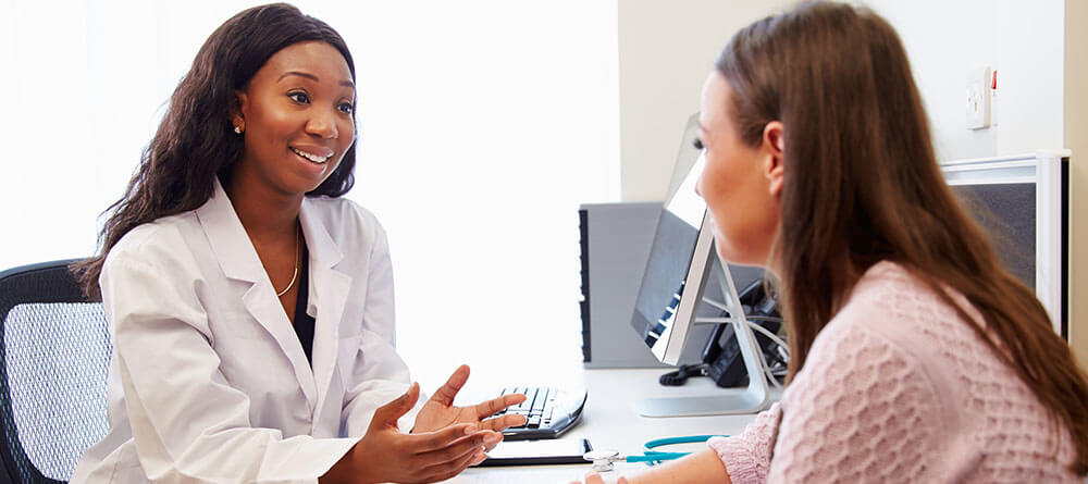 Primary Care Physician