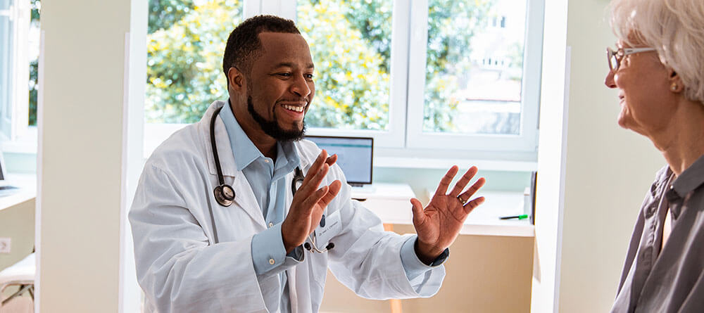 Primary Care Physician