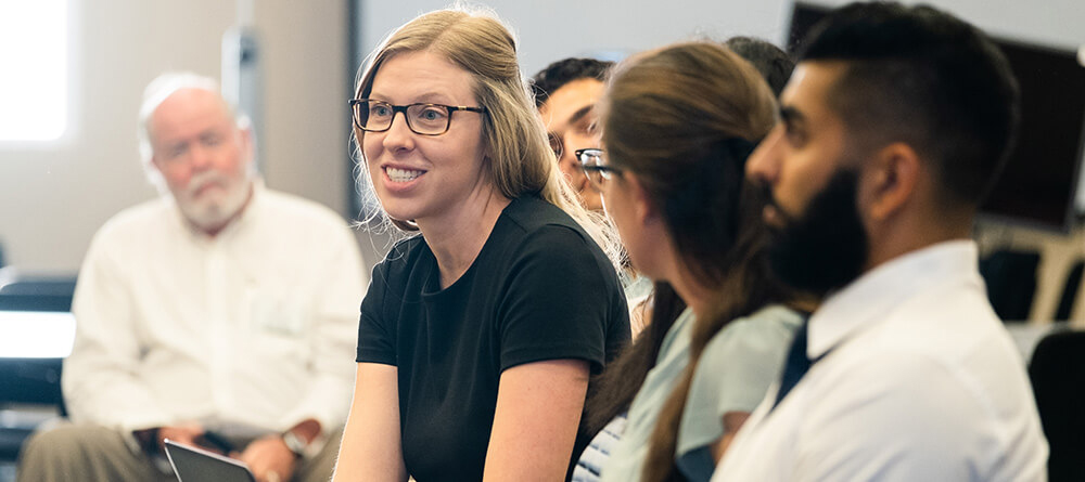 Student support services