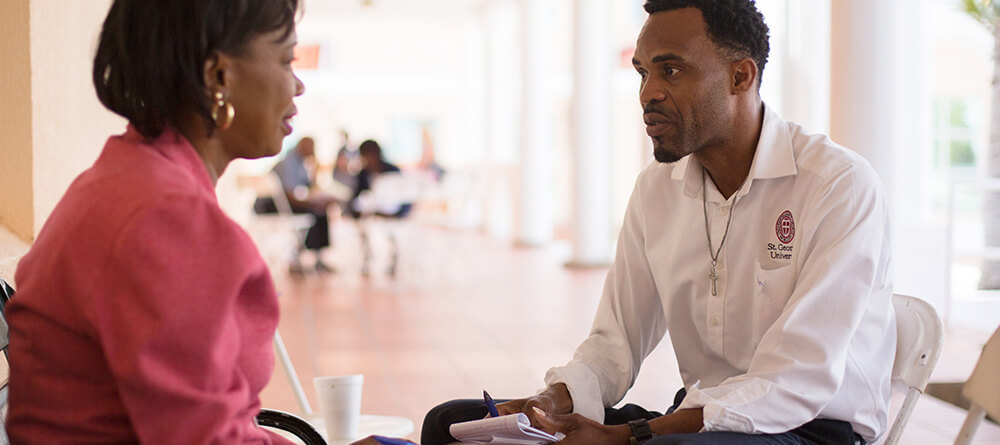 Student support services