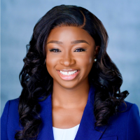 Caroline Beauty Apreku, MD