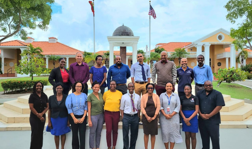 The Department of Public Health and Preventive Medicine is celebrating 25 years of offering a Master of Public Health to students and contributing to building a competent public health workforce globally.