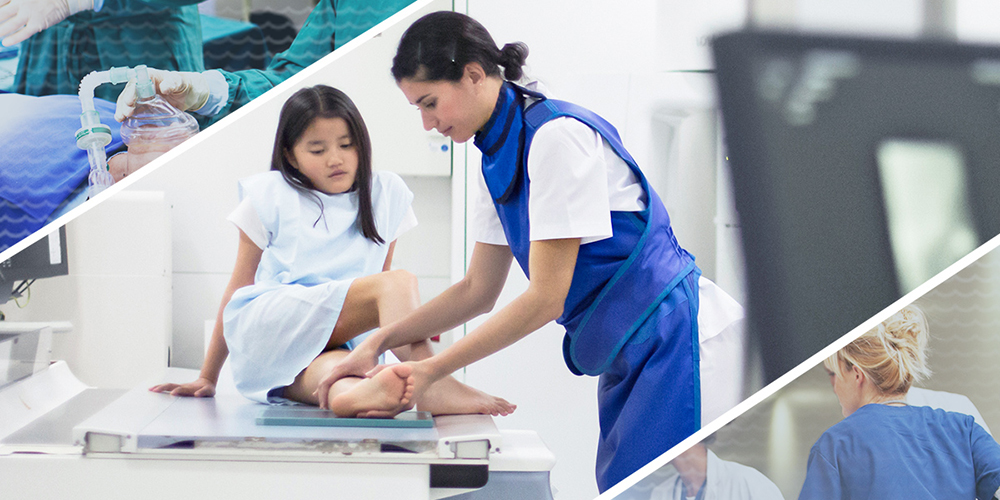 6 SGU Grads Who Are Excelling in the Most Competitive Medical Specialties Square