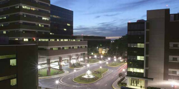 Hackensack University Medical Center