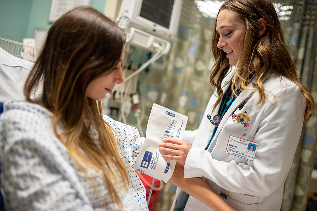 SGU Baccalaureate Program