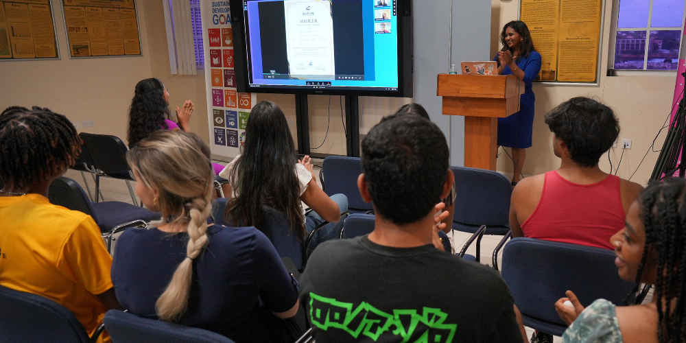 InciSioN Global Surgery Symposium (IGSS) 2025 Closing Ceremony at WINDREF