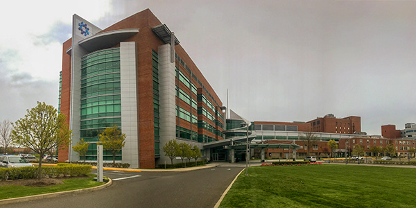 Jersey Shore University Medical Center