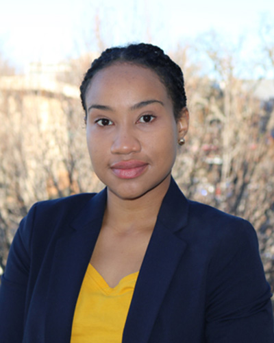 Jodi Simeon, SVM Faculty