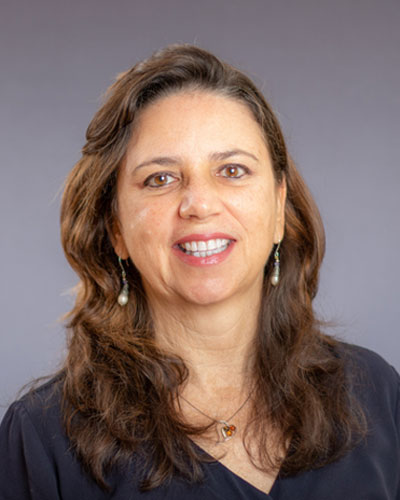 Katherine Bourne-Yearwood