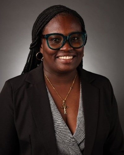 Makeda Matthew-Bernard