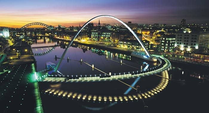 Millennium Bridge