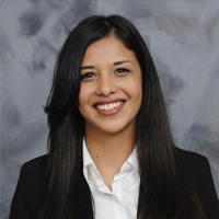 Headshot of Dr. Mishal Jaleel Akbar