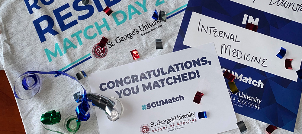 What is Residency Match