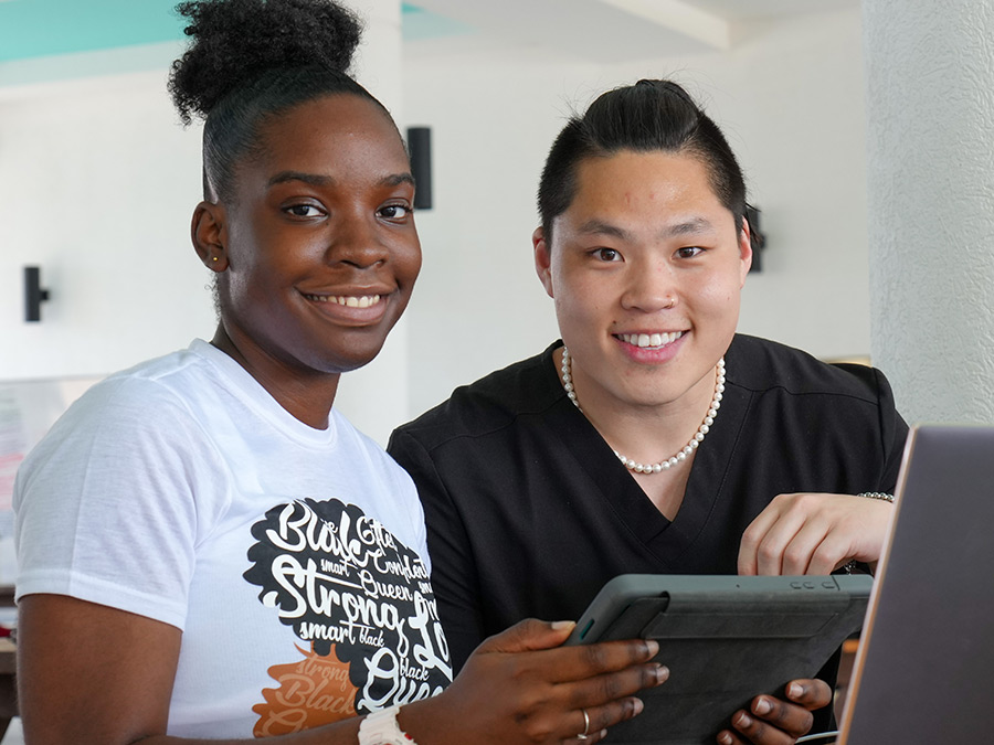 SGU School of Arts and Sciences Financial Aid