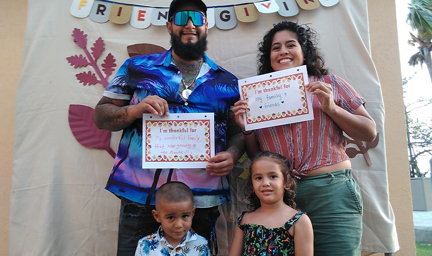 Student Family Network