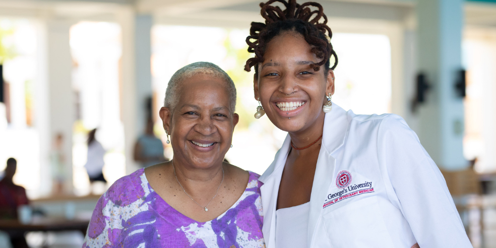 Sydney Stephens, Charlotte, NC, Term 1 SVM