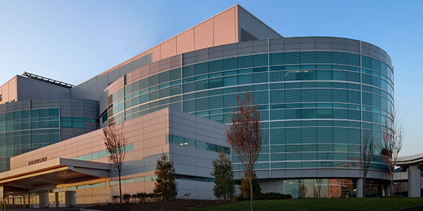 St. Joseph's University Medical Center