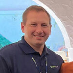 Aaron Spacher, DVM 2019