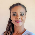 Afia Joseph, BSc, MBA