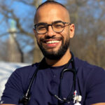 Ahmed Hussein, MD ’22