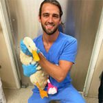 Andrew Kushnir, DVM 2019